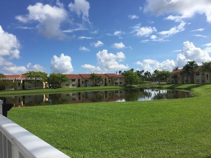 ISLES AT LAGO MAR CONDO - Residential Lease