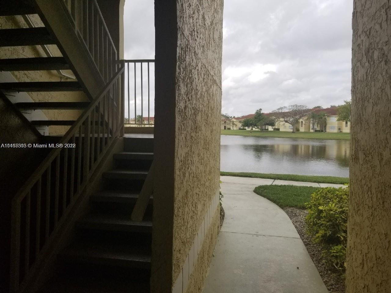 ISLES AT LAGO MAR CONDO - Residential Lease