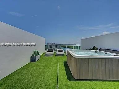 400 SUNNY ISLES CONDO WES - Residential Lease