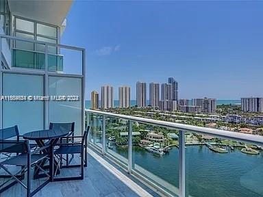 400 SUNNY ISLES CONDO WES - Residential Lease
