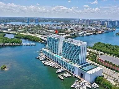 400 SUNNY ISLES CONDO WES - Residential Lease