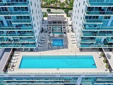 400 SUNNY ISLES CONDO WES - Residential Lease