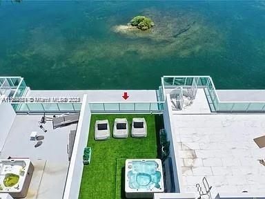 400 SUNNY ISLES CONDO WES - Residential Lease