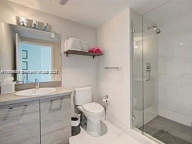 400 SUNNY ISLES CONDO WES - Residential Lease