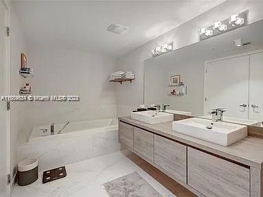 400 SUNNY ISLES CONDO WES - Residential Lease