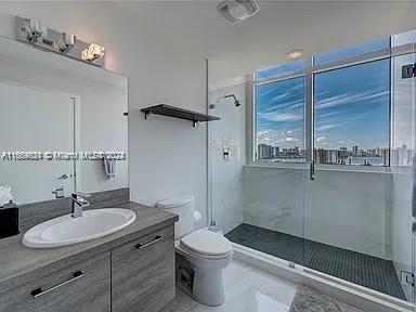 400 SUNNY ISLES CONDO WES - Residential Lease