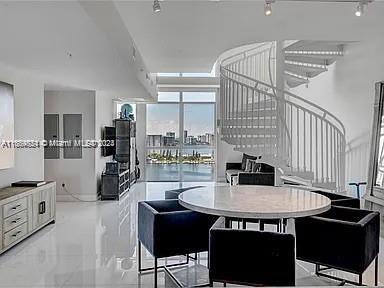 400 SUNNY ISLES CONDO WES - Residential Lease