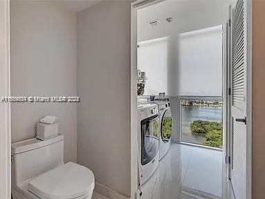 400 SUNNY ISLES CONDO WES - Residential Lease