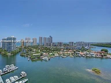 400 SUNNY ISLES CONDO WES - Residential Lease