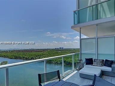 400 SUNNY ISLES CONDO WES - Residential Lease