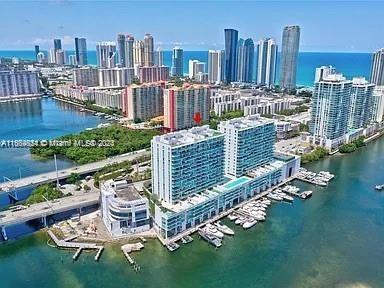 400 SUNNY ISLES CONDO WES - Residential Lease