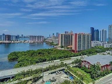 400 SUNNY ISLES CONDO WES - Residential Lease