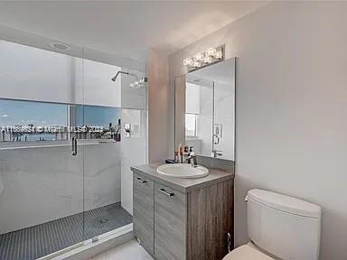 400 SUNNY ISLES CONDO WES - Residential Lease