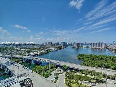 400 SUNNY ISLES CONDO WES - Residential Lease