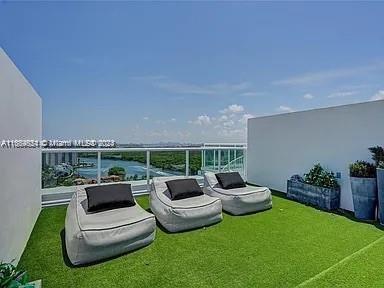 400 SUNNY ISLES CONDO WES - Residential Lease