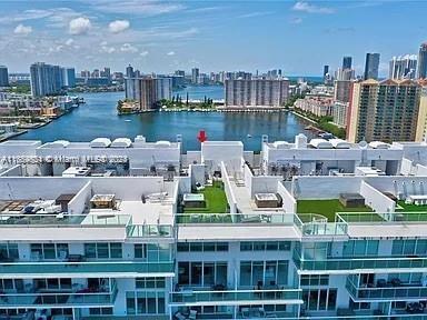 400 SUNNY ISLES CONDO WES - Residential Lease