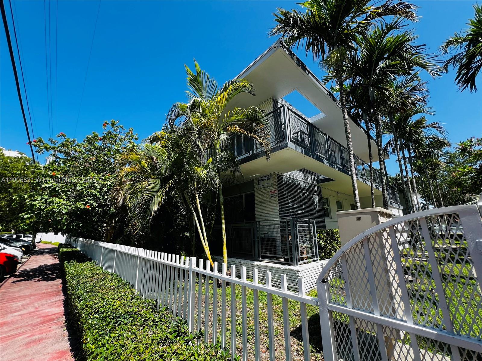 OCEANSIDE SEC ISLE OF NOR - Residential Lease