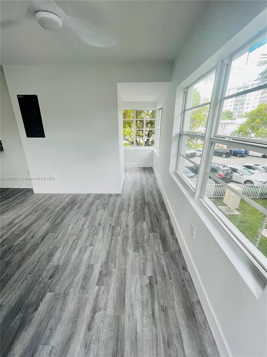 OCEANSIDE SEC ISLE OF NOR - Residential Lease