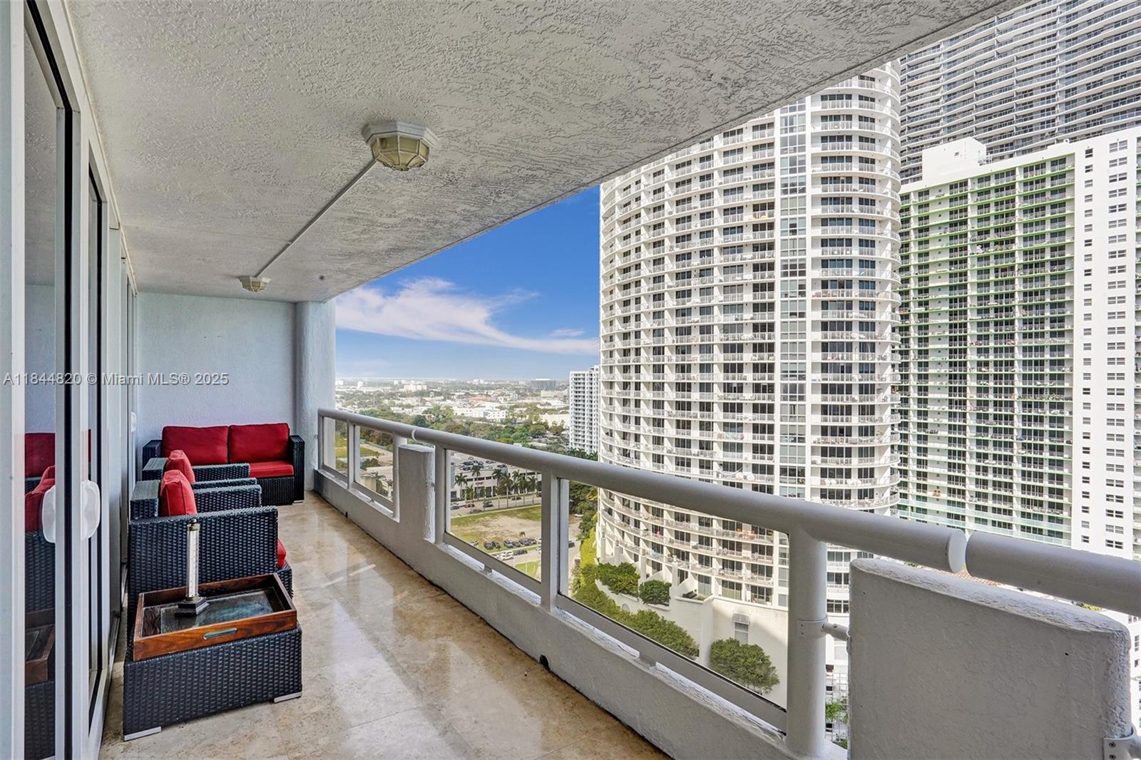 1717 N Bayshore Dr A-2547