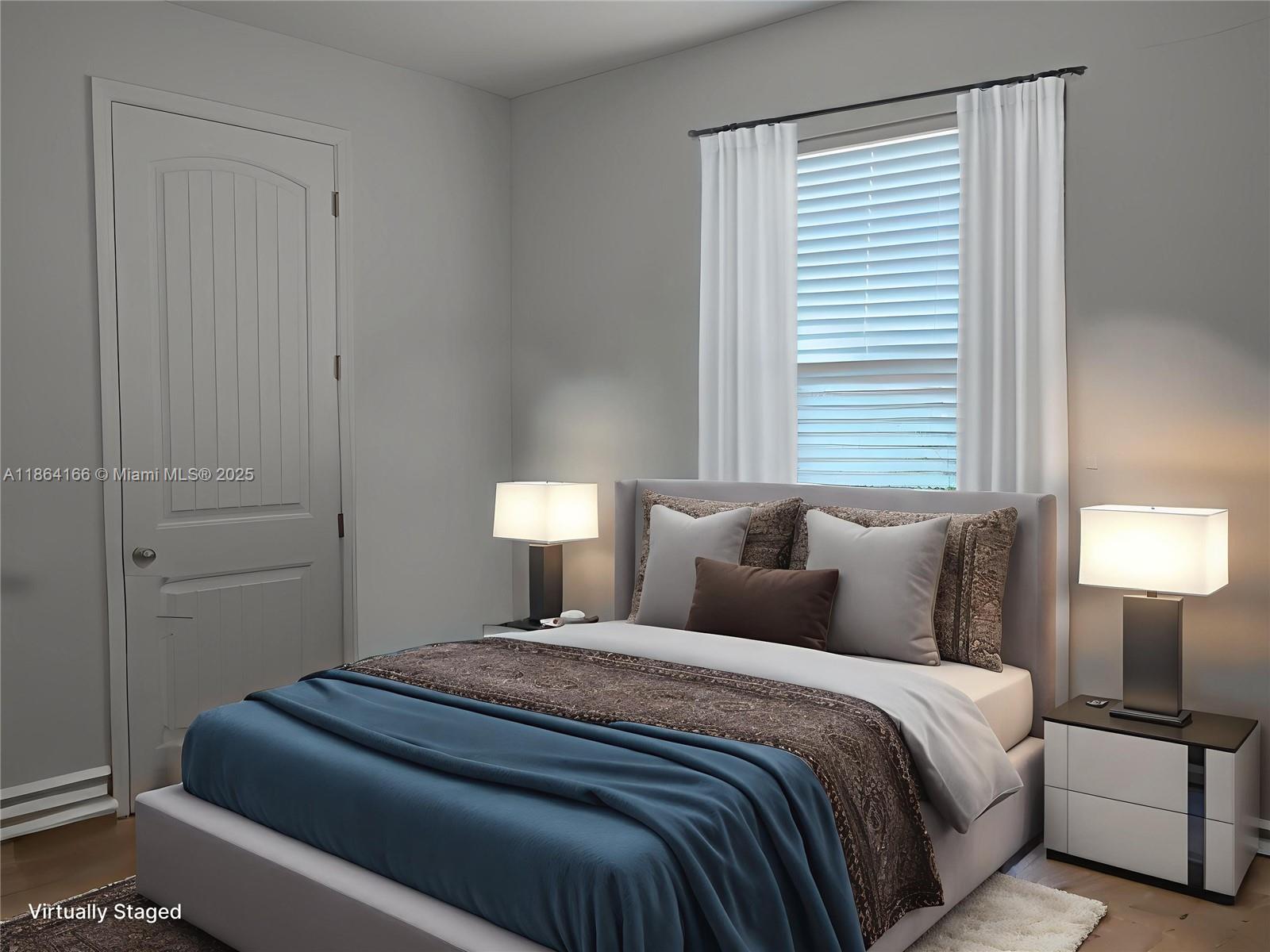 Port Malabar - Residential