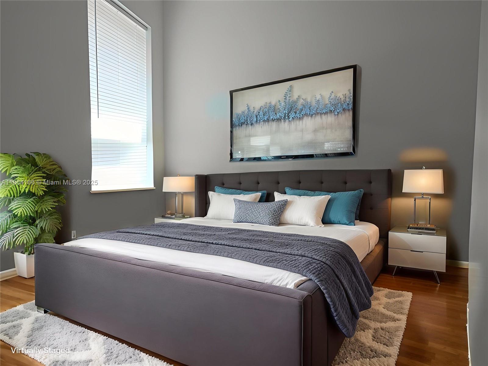 Port Malabar - Residential