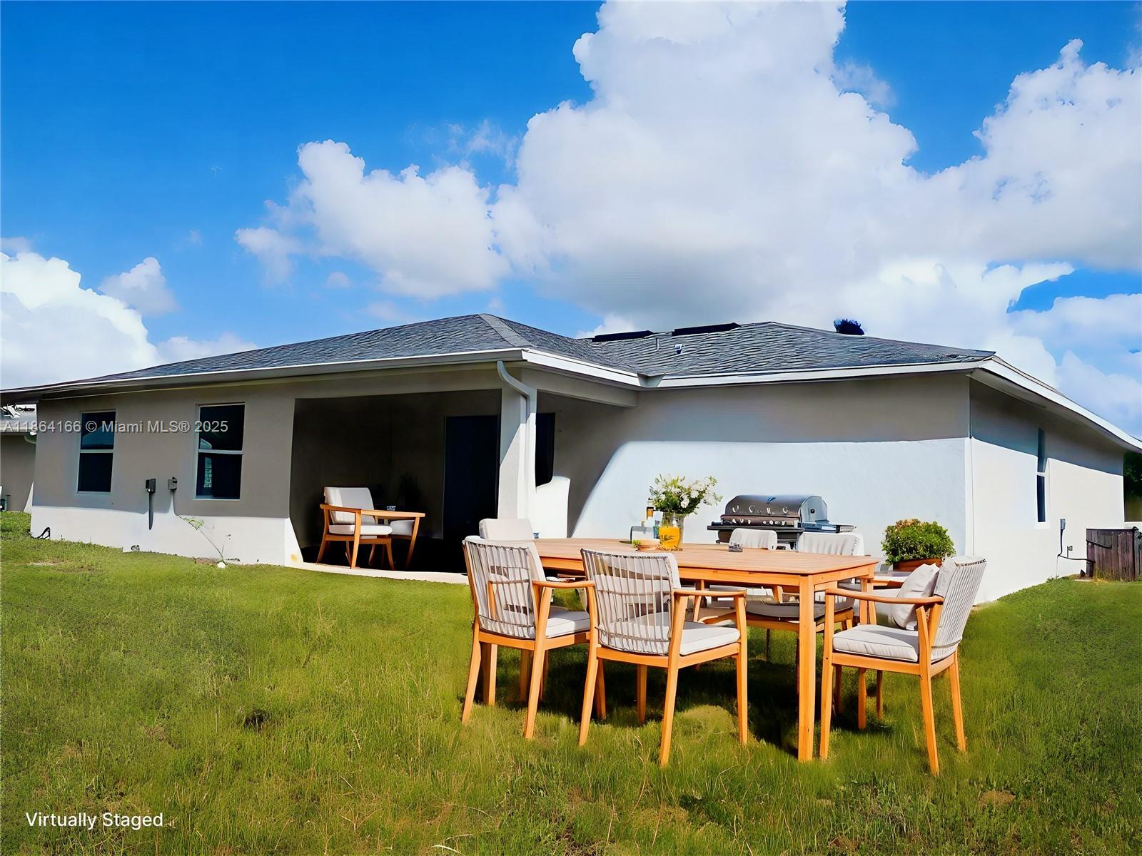 Port Malabar - Residential