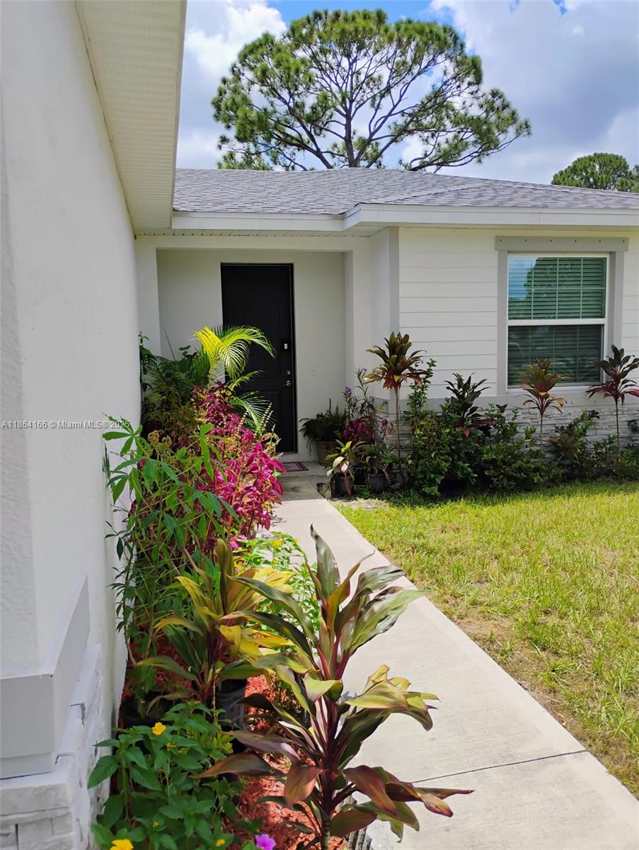 Port Malabar - Residential