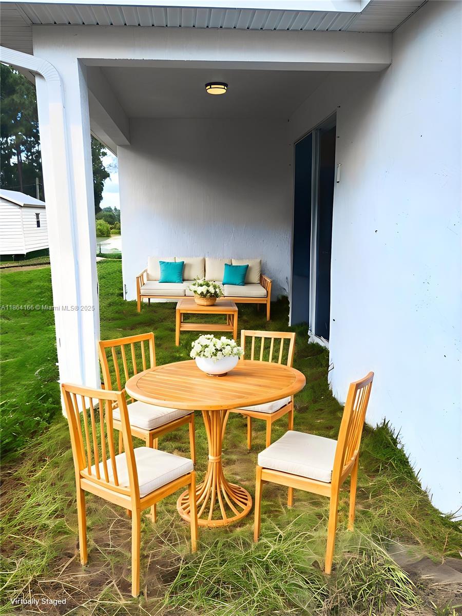 Port Malabar - Residential