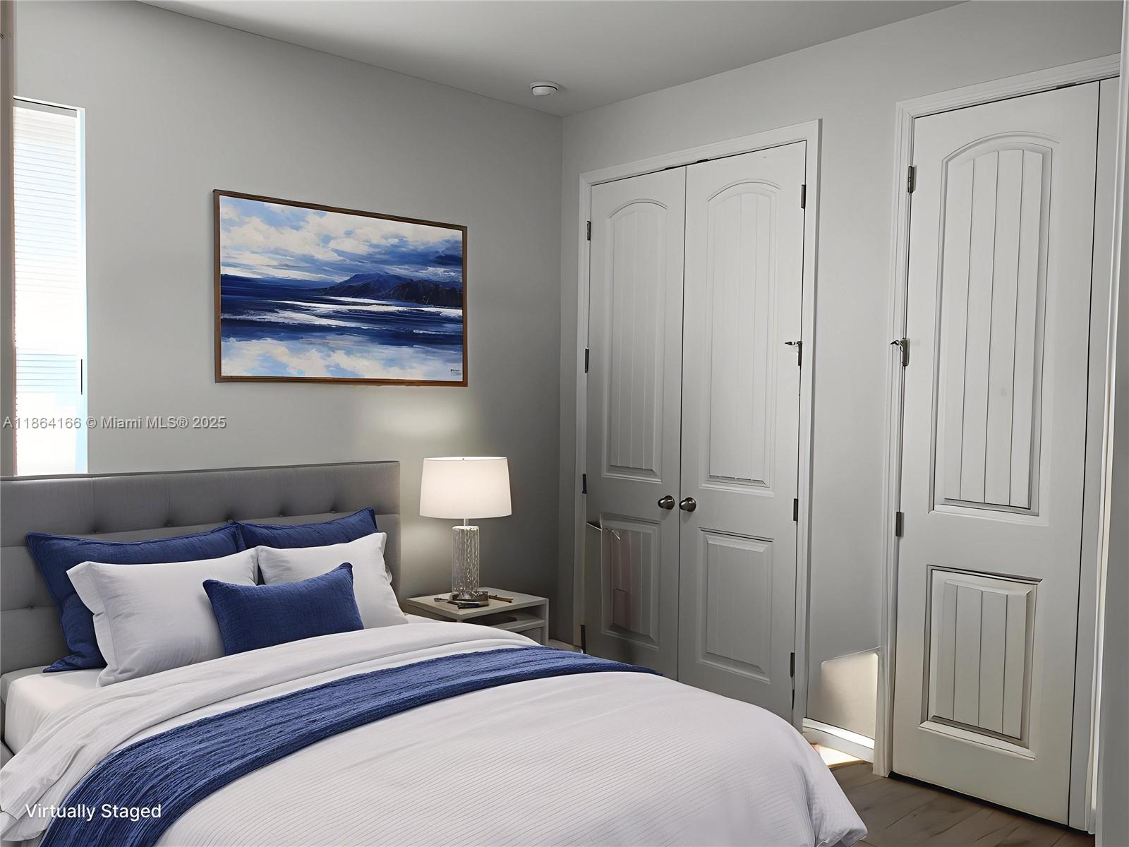 Port Malabar - Residential