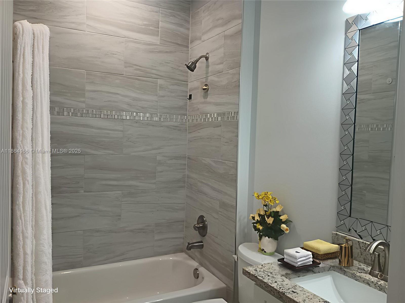 Port Malabar - Residential