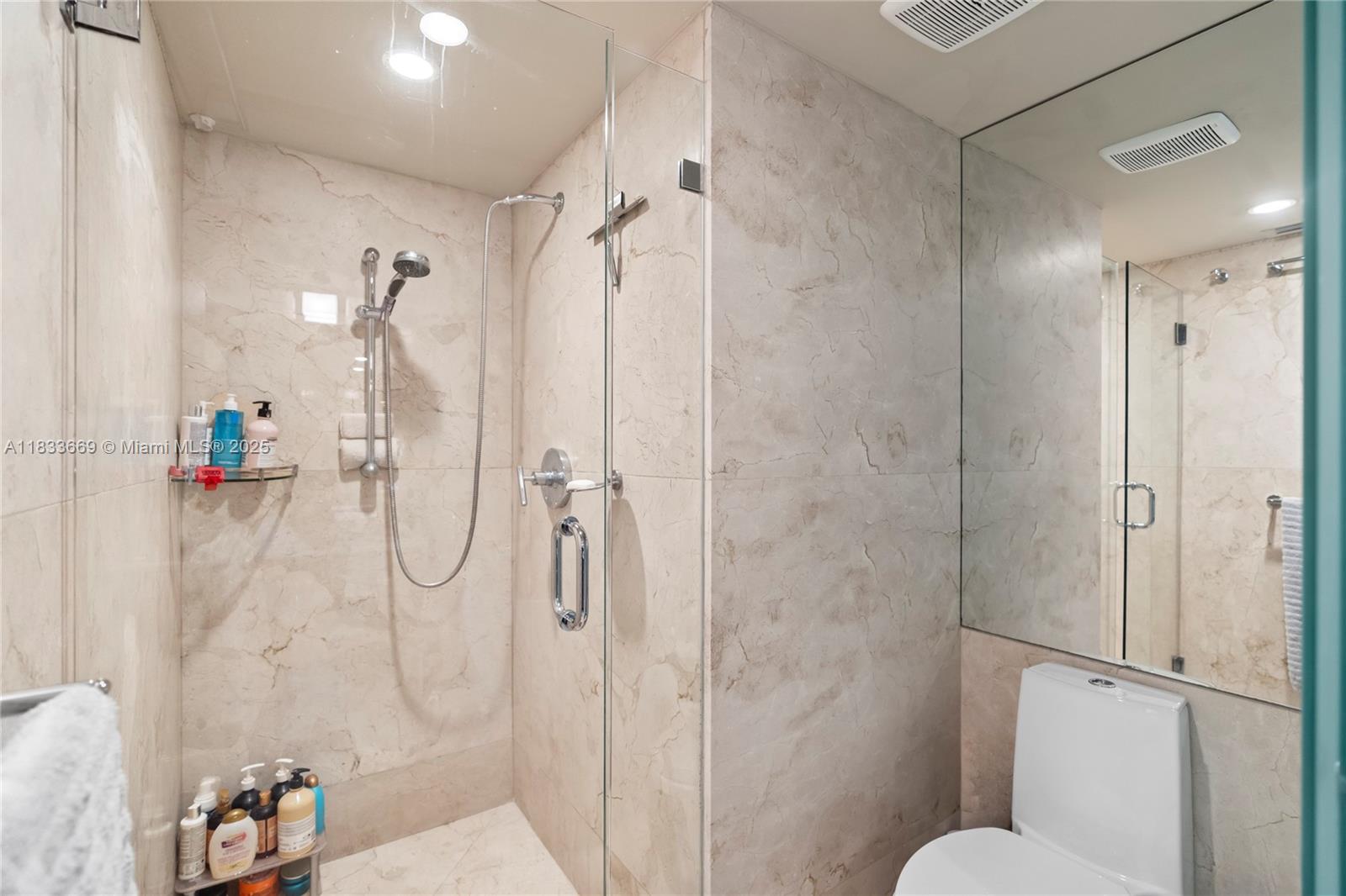 MYSTIC POINTE TOWER 500 C - Residential Lease