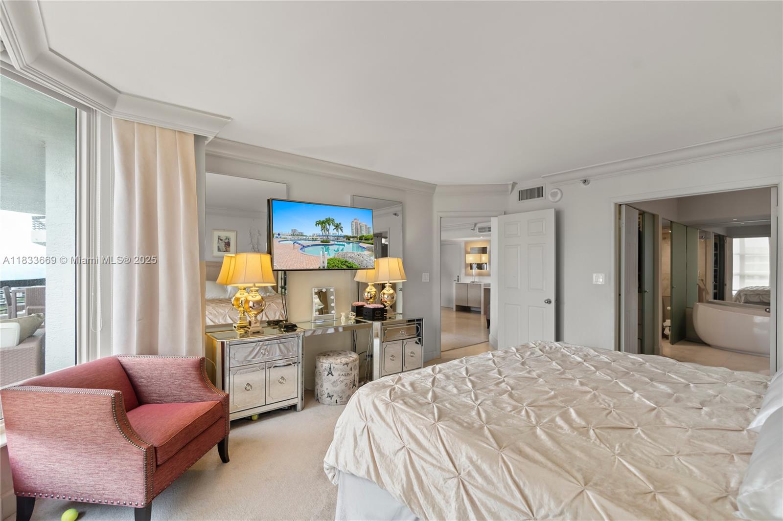 MYSTIC POINTE TOWER 500 C - Residential Lease