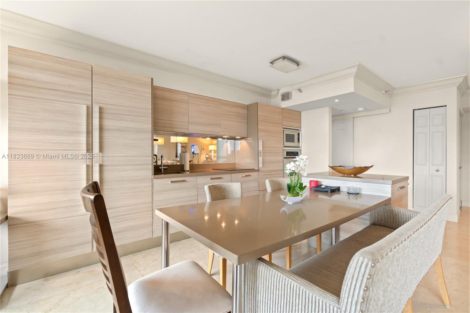 MYSTIC POINTE TOWER 500 C - Residential Lease