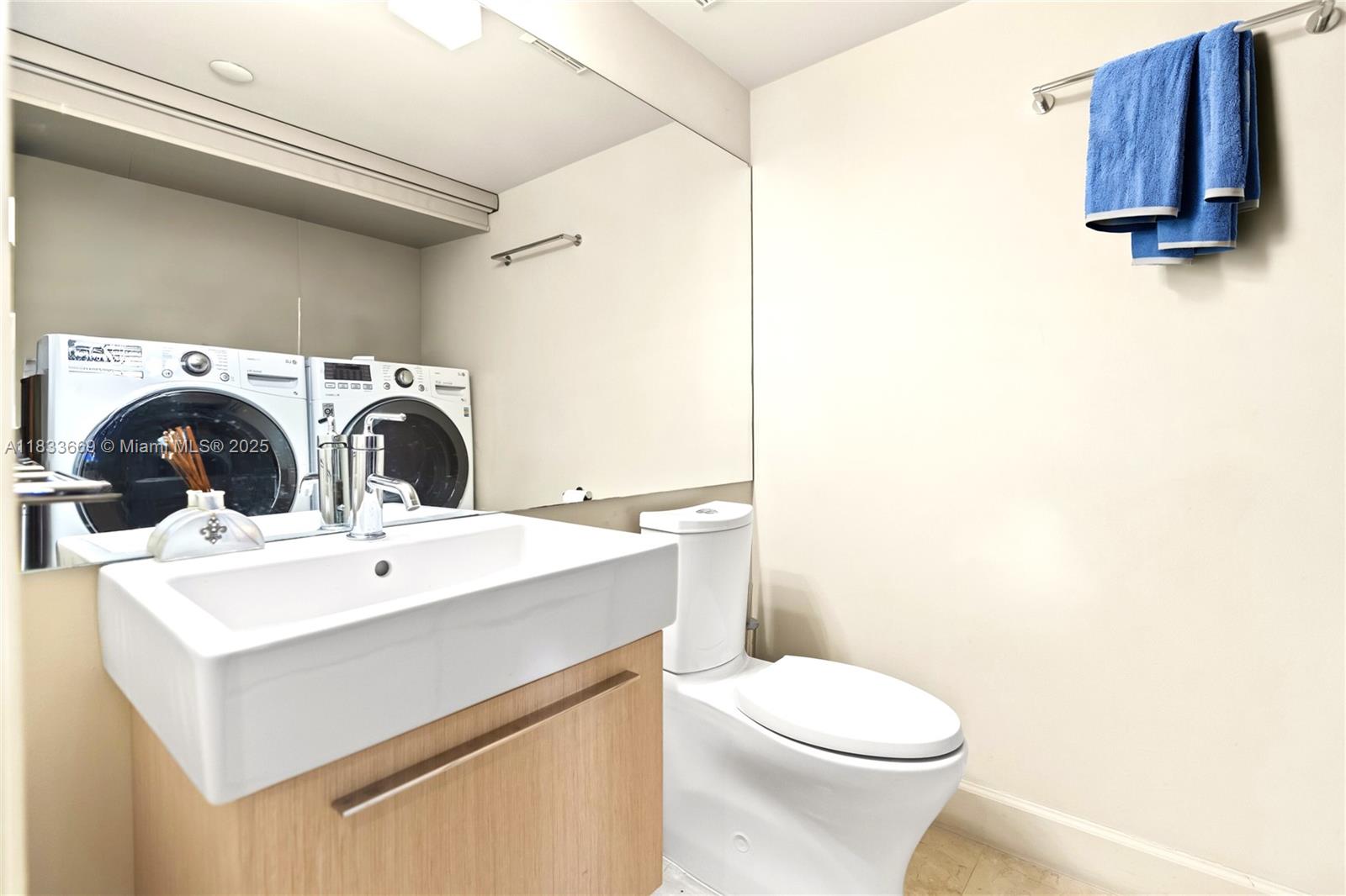 MYSTIC POINTE TOWER 500 C - Residential Lease