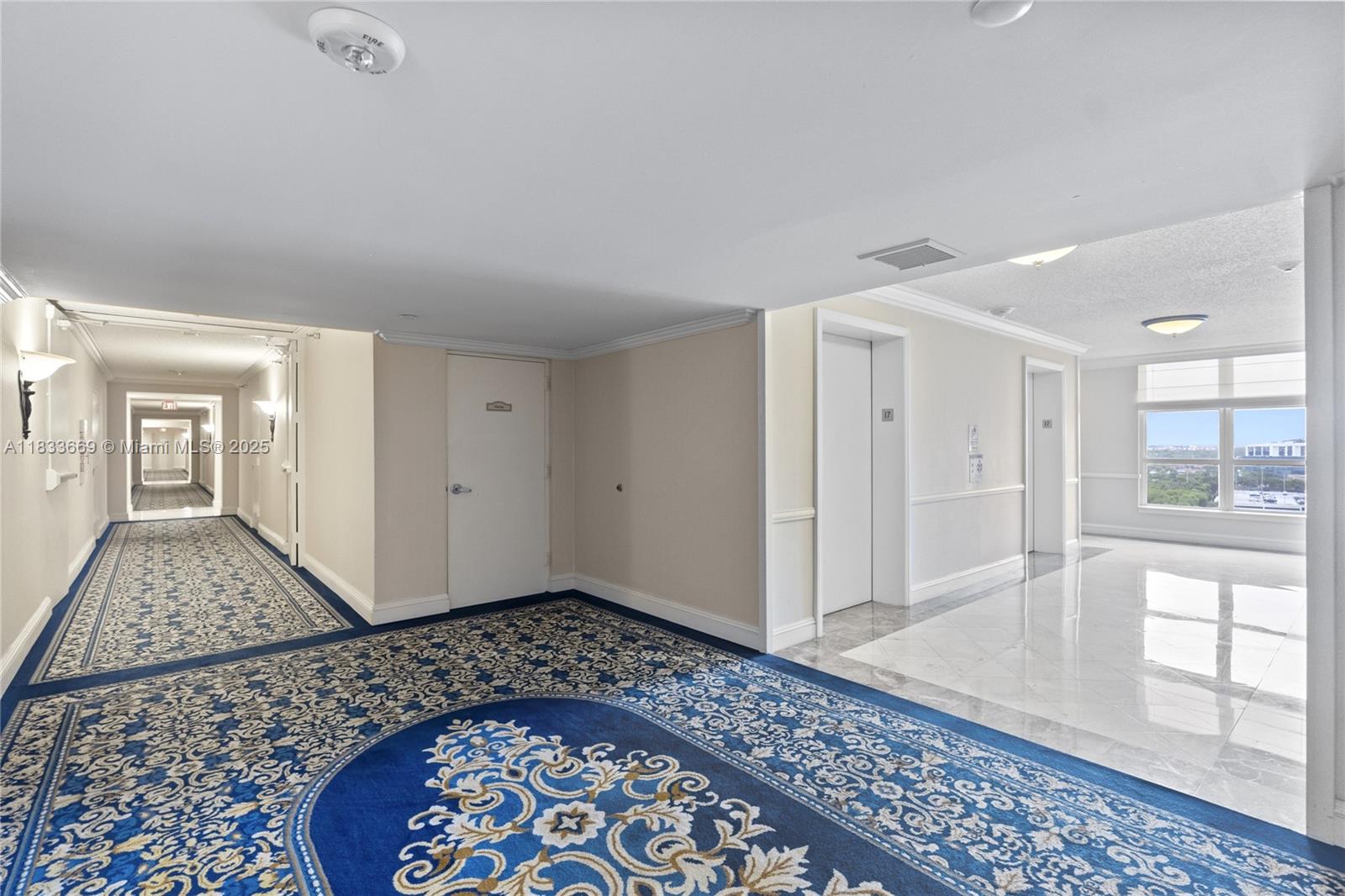 MYSTIC POINTE TOWER 500 C - Residential Lease