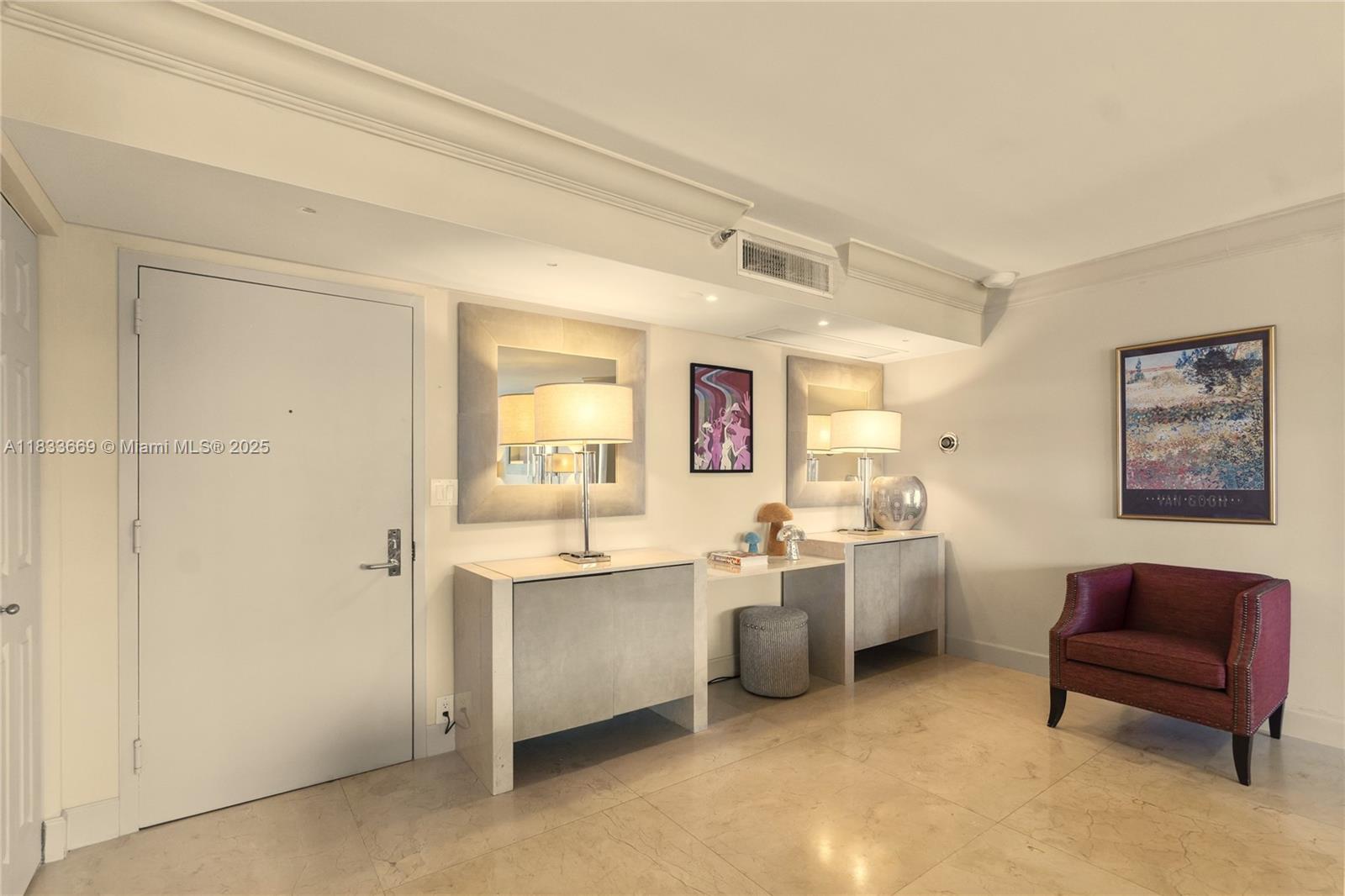 MYSTIC POINTE TOWER 500 C - Residential Lease