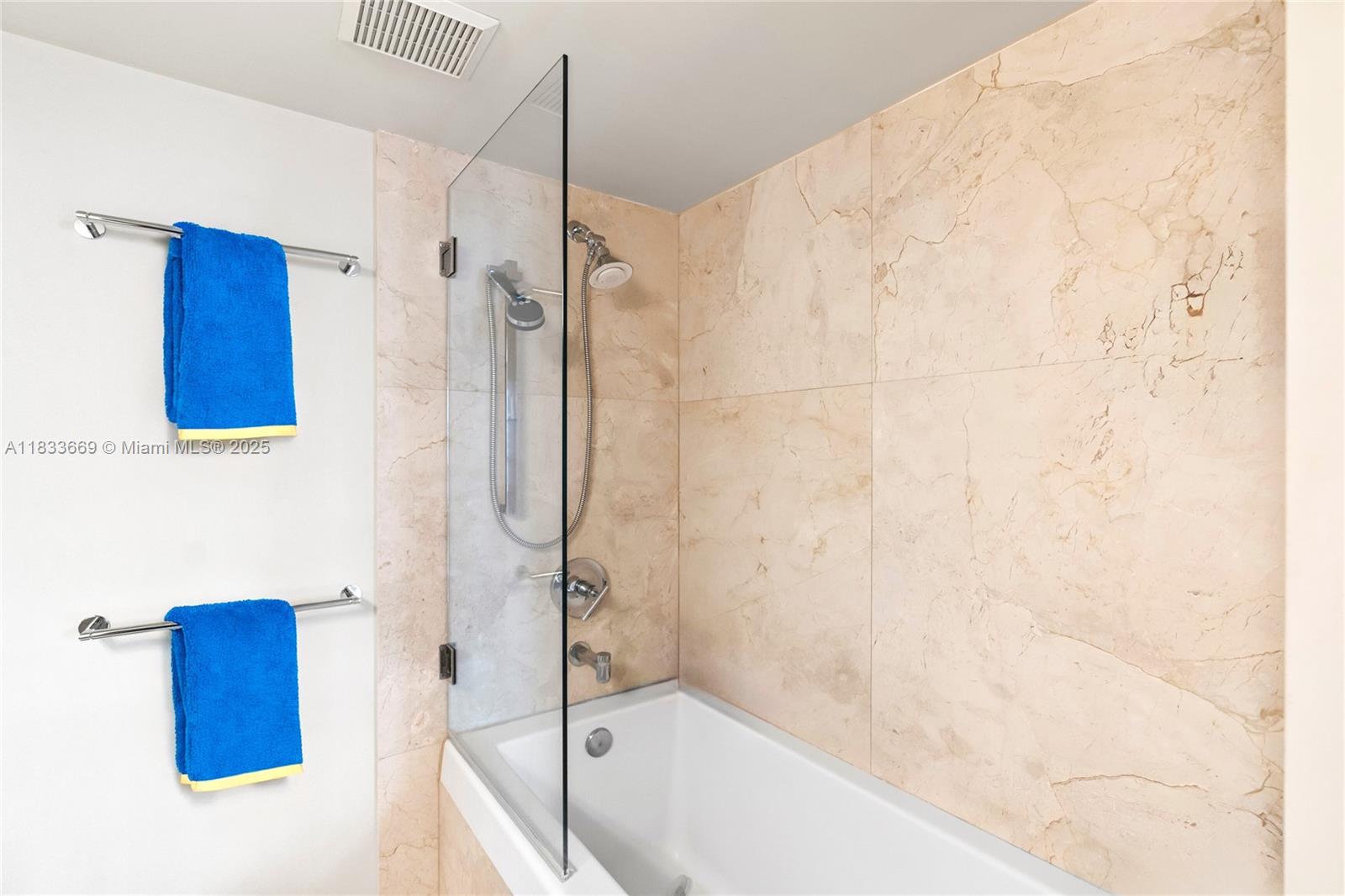 MYSTIC POINTE TOWER 500 C - Residential Lease