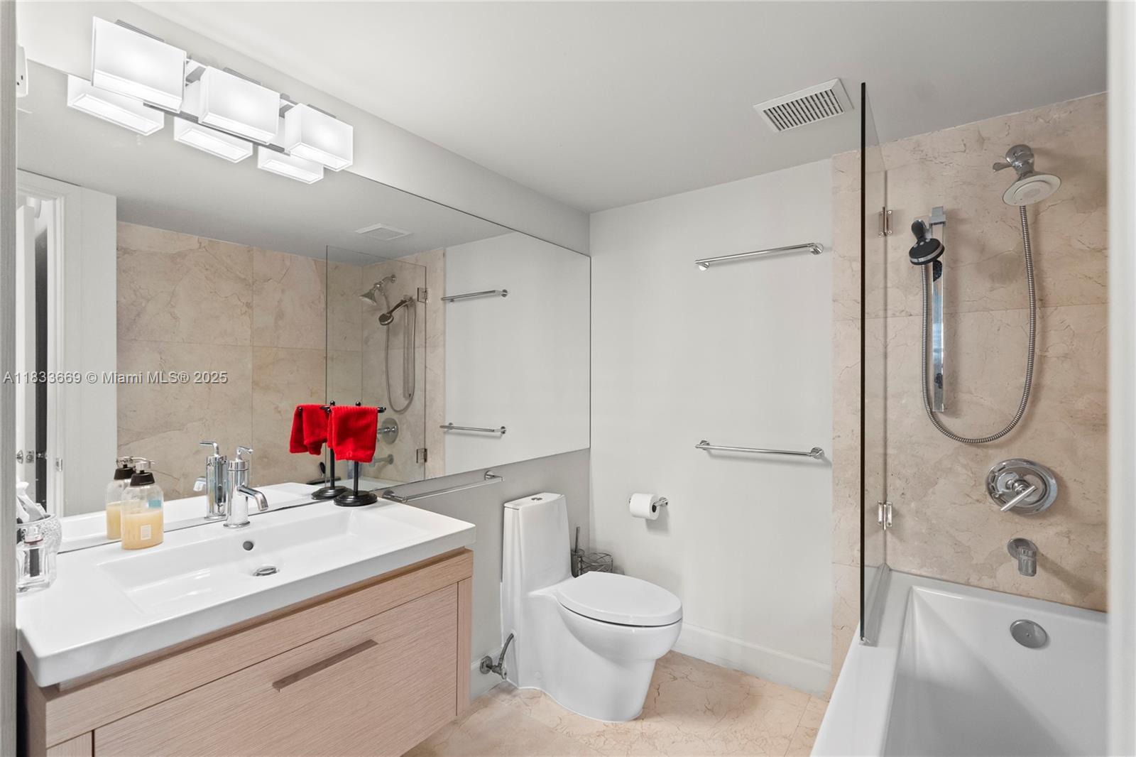 MYSTIC POINTE TOWER 500 C - Residential Lease