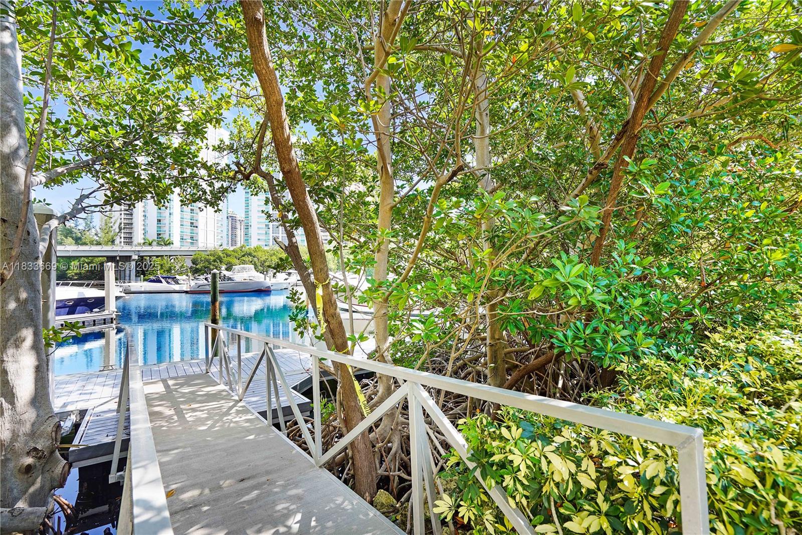 MYSTIC POINTE TOWER 500 C - Residential Lease