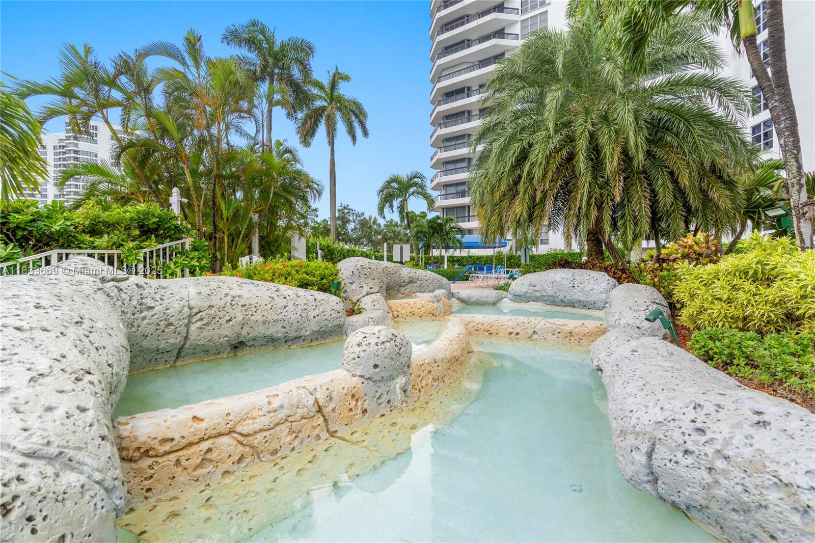 MYSTIC POINTE TOWER 500 C - Residential Lease