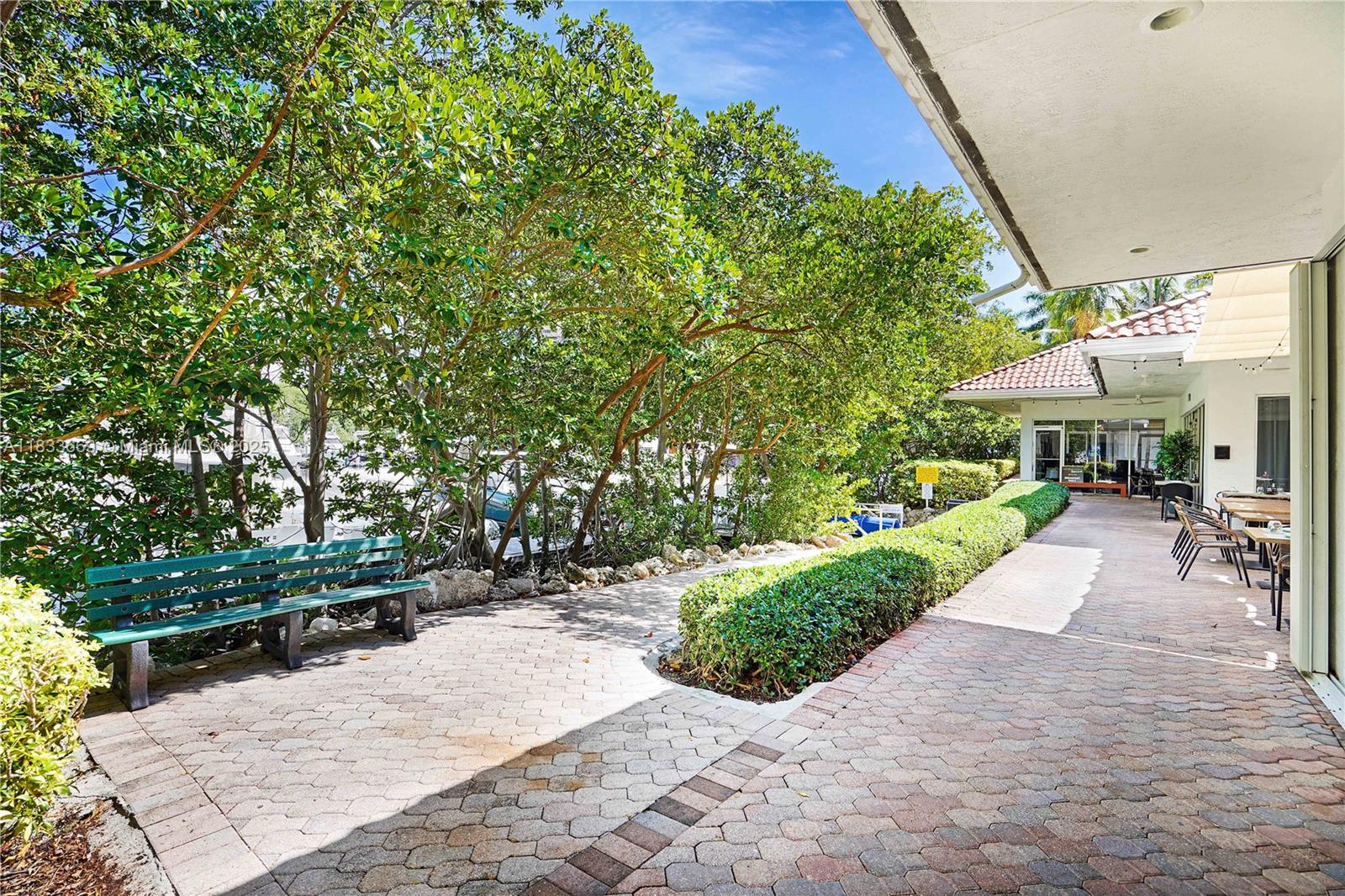 MYSTIC POINTE TOWER 500 C - Residential Lease