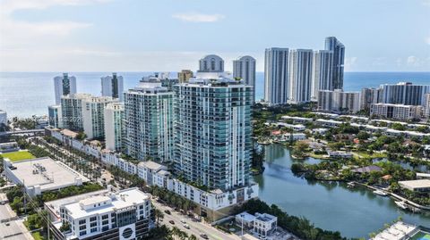 Photo of 330 Sunny Isles Blvd #5-2301, Sunny Isles Beach, FL 33160 (MLS # A12016498)