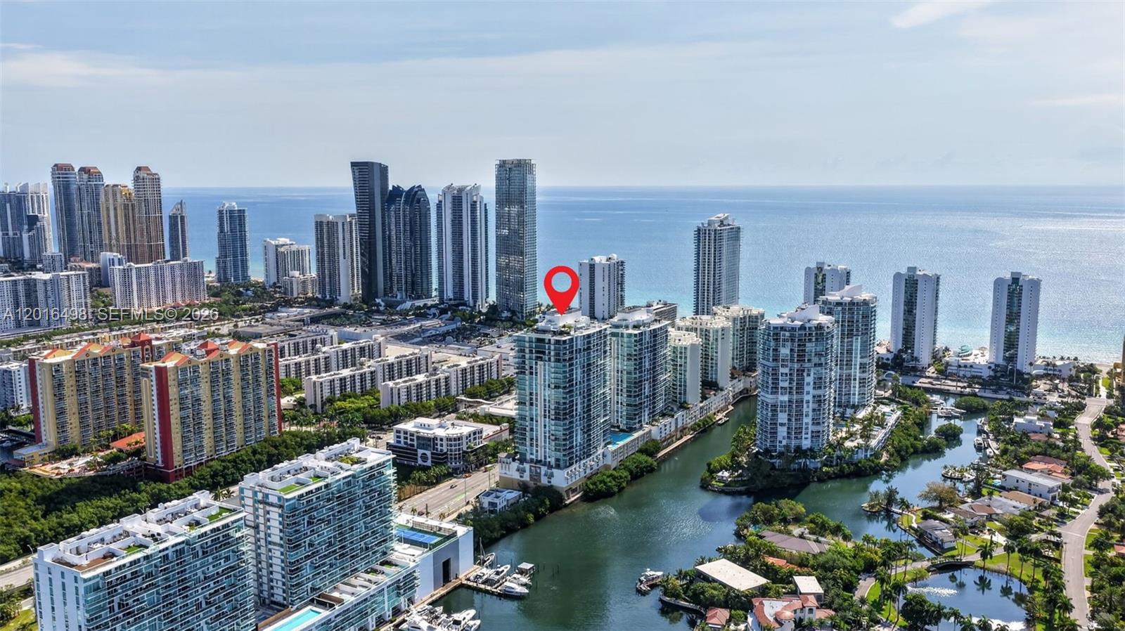 PARQUE TOWERS CONDO - Residential