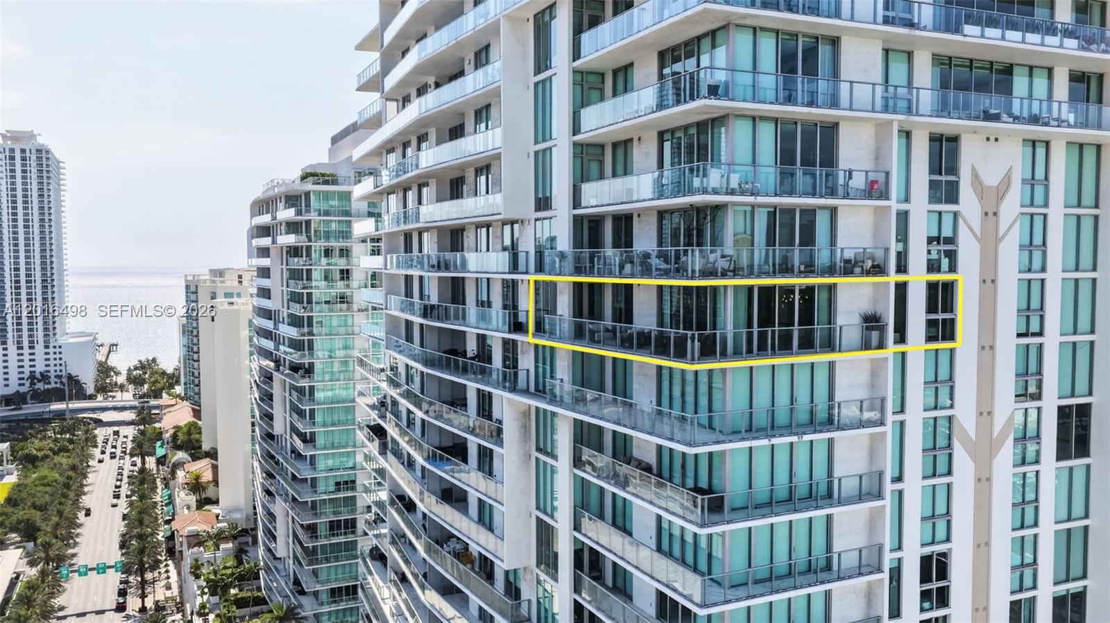PARQUE TOWERS CONDO - Residential