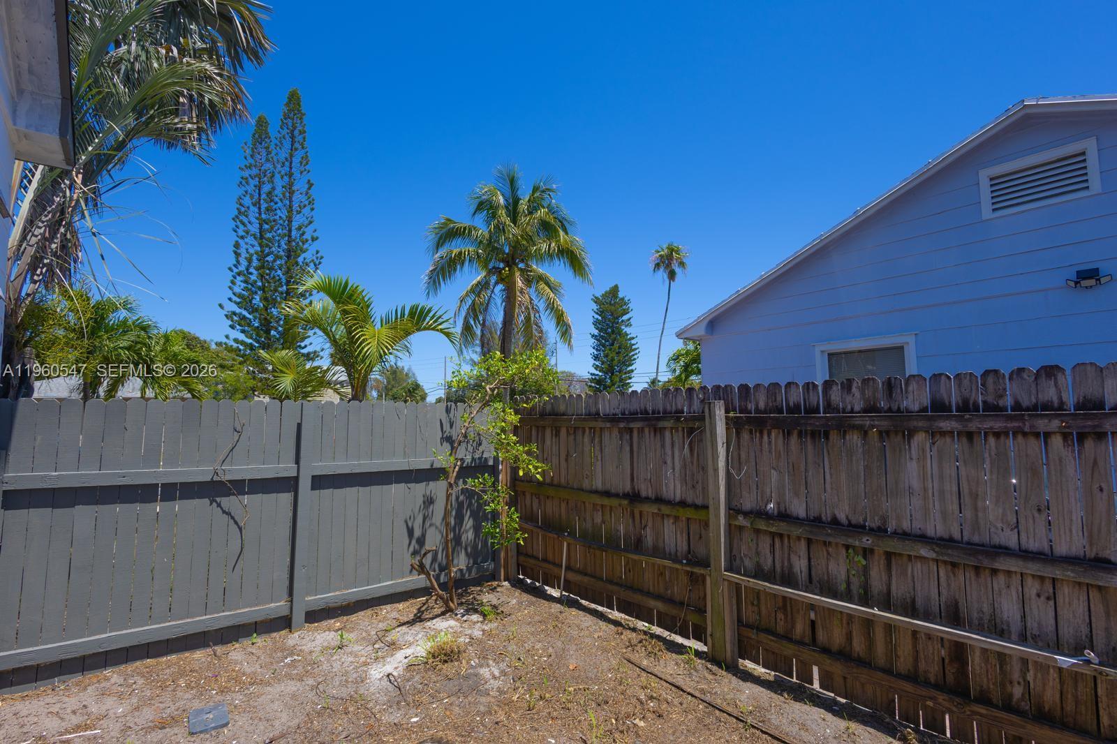 NORTHWOOD ADD - Residential