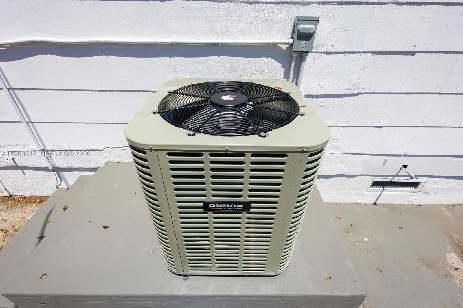 NORTHWOOD ADD - Residential