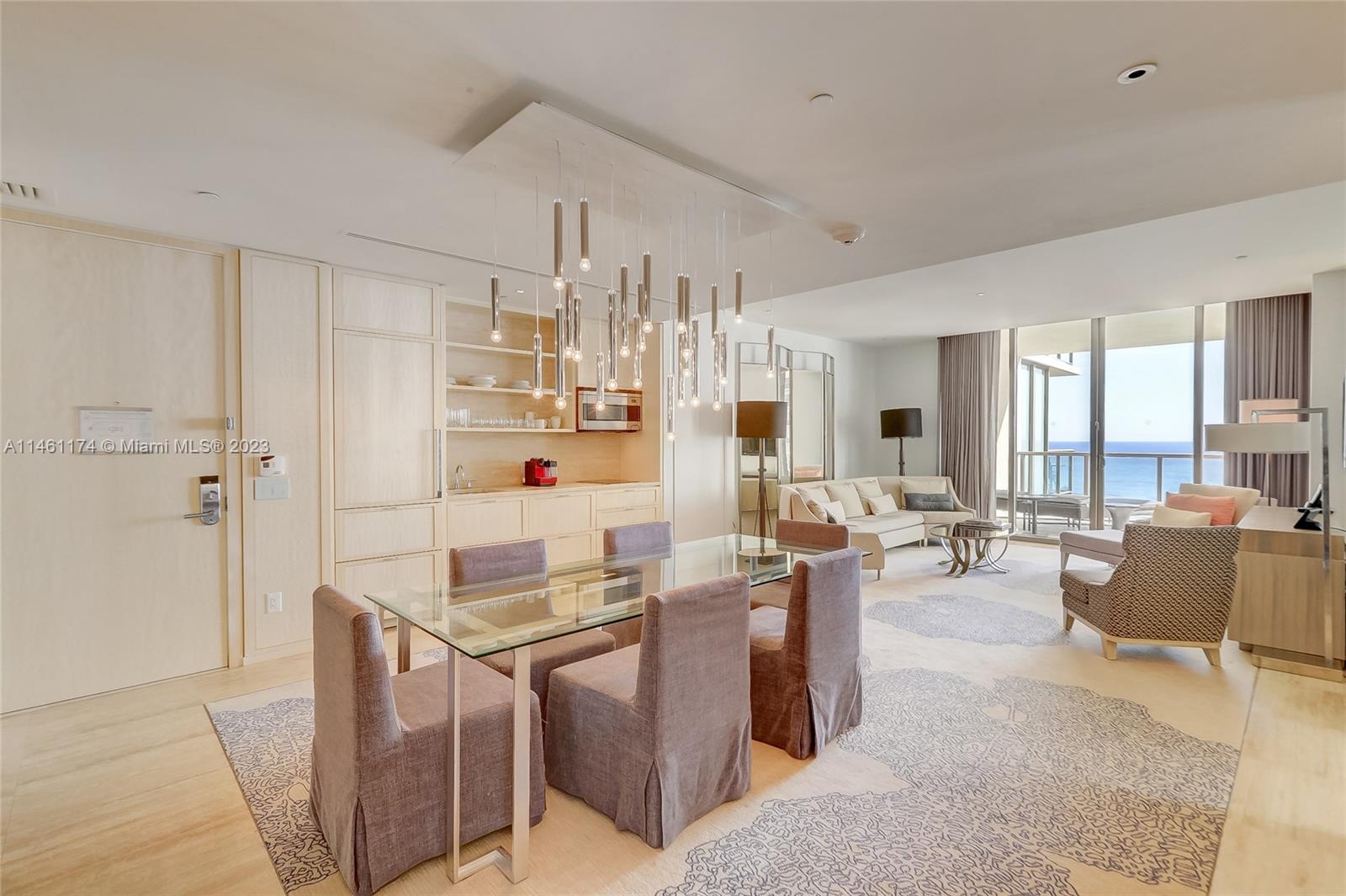 BAL HARBOUR CENTER CONDO - Residential