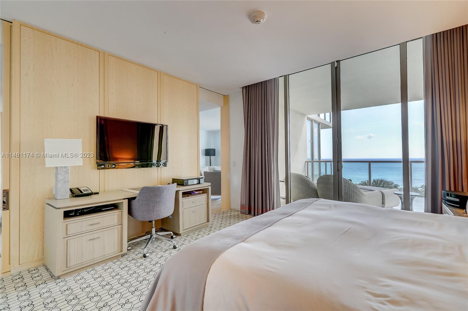 BAL HARBOUR CENTER CONDO - Residential