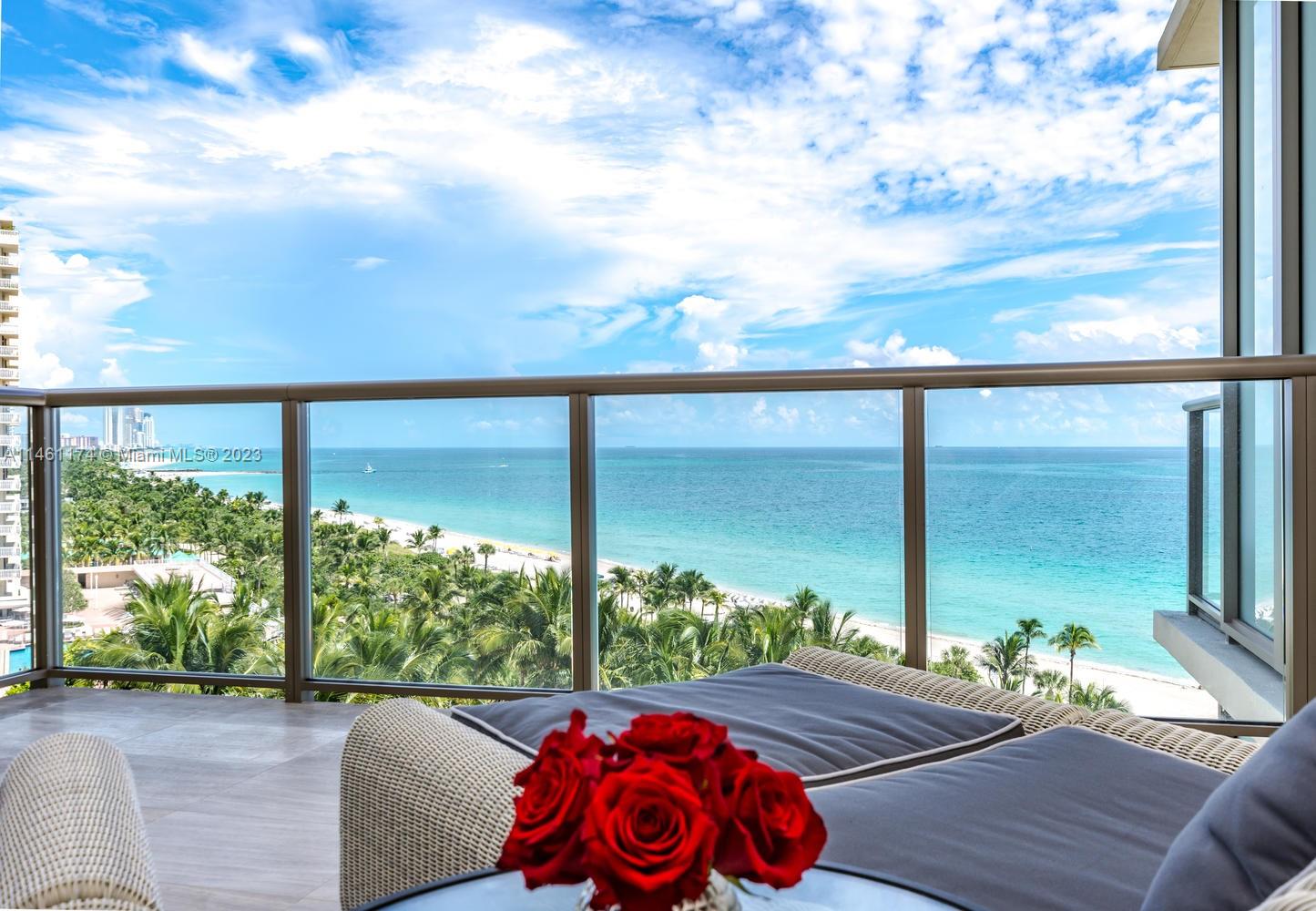 BAL HARBOUR CENTER CONDO - Residential