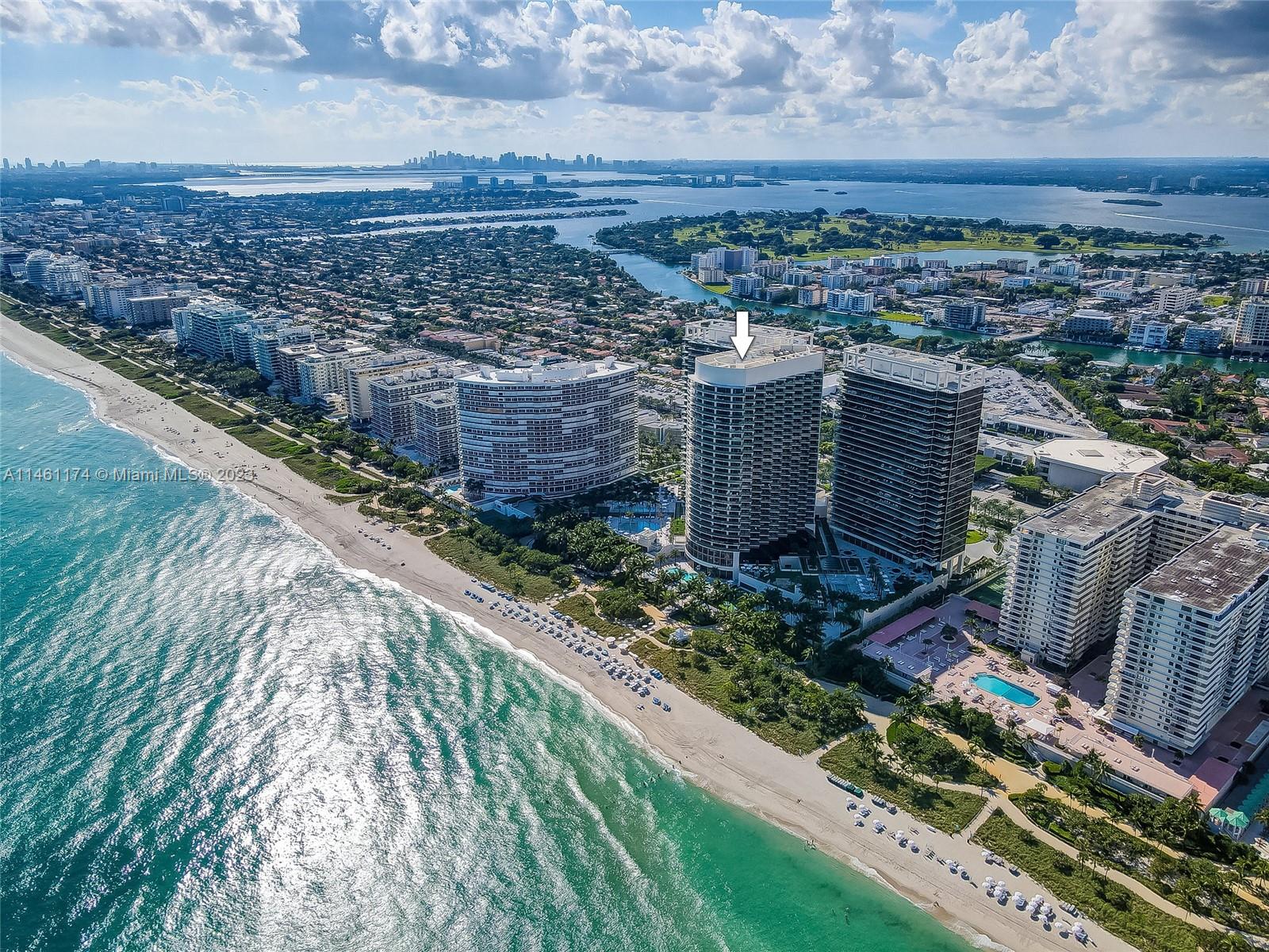 BAL HARBOUR CENTER CONDO - Residential